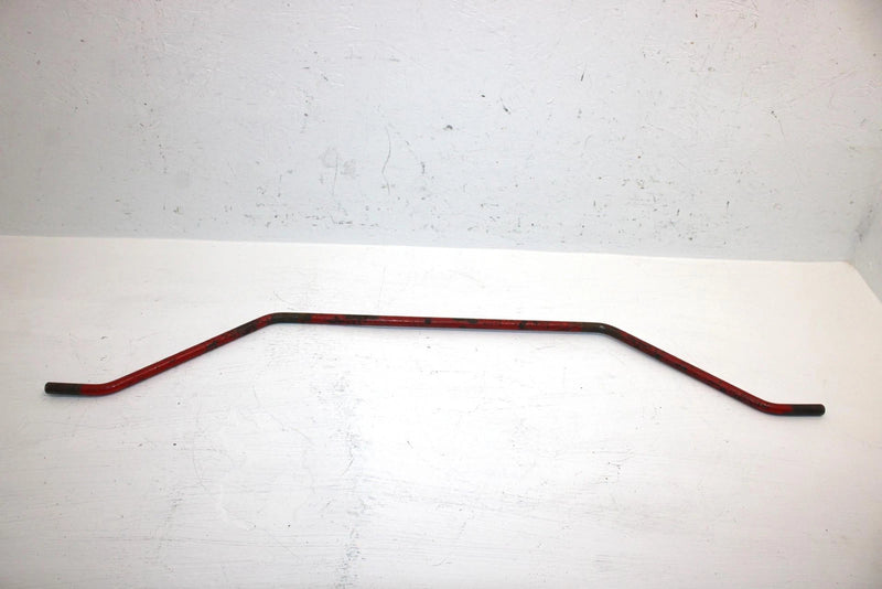 1989 Polaris 400 Oem Red Sway Bar 5224237 SP23