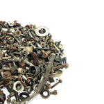 1987 Suzuki Quadrunner 4WD LT4WD OEM Nut Bolt Spacer Hardware Kit AS28