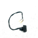 2007 Can-Am Outlander 650 4x4 XT HO EFI OEM Aftermarket Grip Heater AB17.1