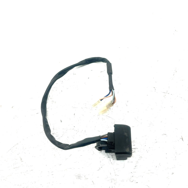 2007 Can-Am Outlander 650 4x4 XT HO EFI OEM Aftermarket Grip Heater AB17.1