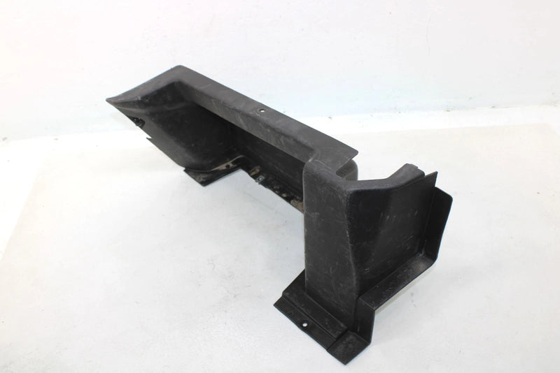 2015 Yamaha Viking Vi Oem Left Rear Footrest Cover 2PG-F7433-00-00 XY0