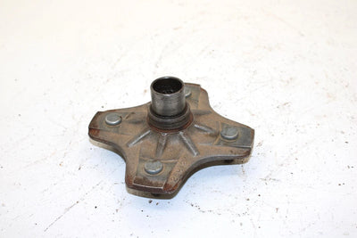 2003 Suzuki Ltf500f Oem Left Rear Hub  64110-38F30 AS27