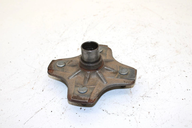 2003 Suzuki Ltf500f Oem Left Rear Hub  64110-38F30 AS27