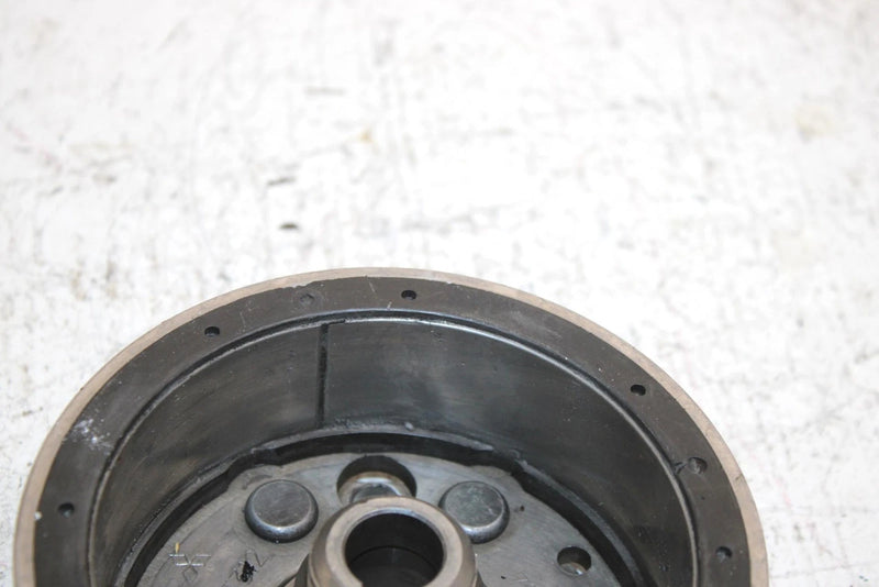 00 Kawasaki Bayou 300 4x4 Oem Flywheel 21007-1361 AK20