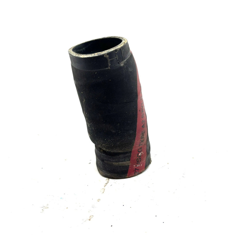 1993 Polaris SL 650 OEM Fuel Filler Hose 5410637 JP37