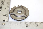 1985 Yamaha  Moto 4 Oem Shift Guide 24W-18179-00-00 Q3015