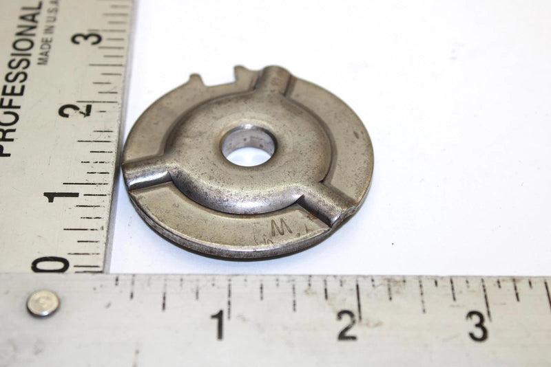 1985 Yamaha  Moto 4 Oem Shift Guide 24W-18179-00-00 Q3015