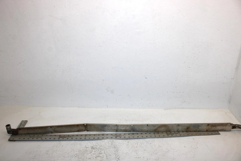 1999 Arctic Cat Zr 600 Oem Right Heat Exchanger 0716-920 SA0