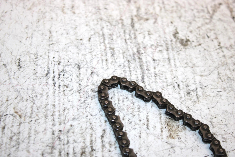 2004 Honda Fourtrax Recon Es Oem Oil Pump Chain 15141-HM8-003 AH8