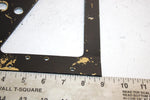88 Polaris Sks 650 Oem Console Panel 5220959 SP57