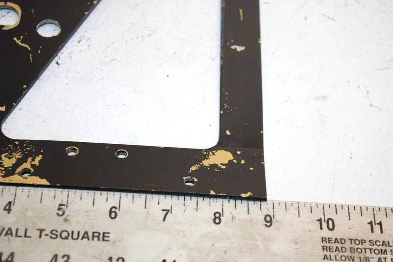88 Polaris Sks 650 Oem Console Panel 5220959 SP57