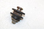 Polaris Oem Rear Suspension Spring Roller With Bolt 7518359 5435620 Q1292