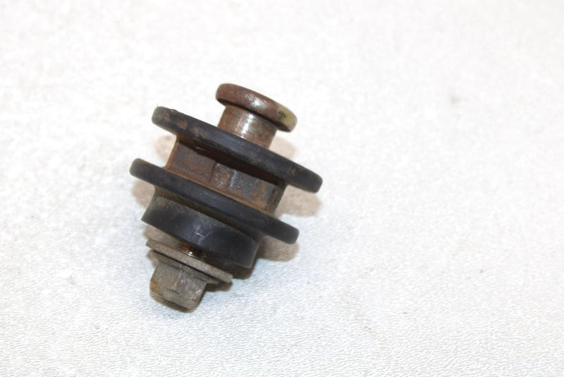 Polaris Oem Rear Suspension Spring Roller With Bolt 7518359 5435620 Q1292