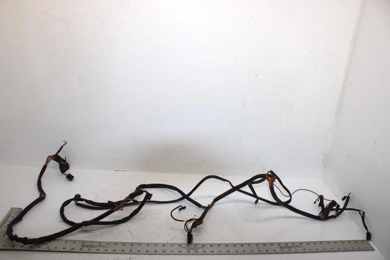 1990 Arctic Cat El Tigre Ext Mountain Cat Oem Wire Harness Set 0686-052 SA49