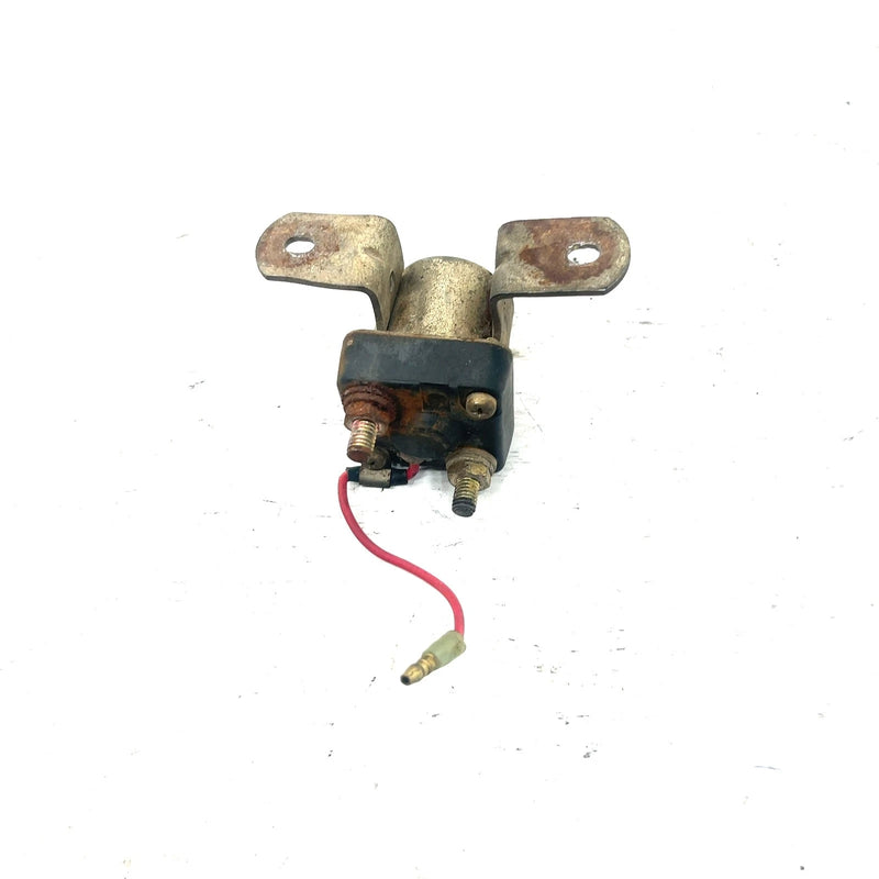 99-02 Polaris Xplorer 400 4X4 OEM Starter Relay  4011335 AP240