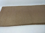 New Tan Fleece 36x36 Saddle Pad Blanket #706 Pad-26