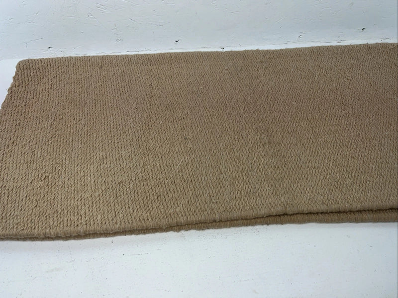 New Tan Fleece 36x36 Saddle Pad Blanket #706 Pad-26