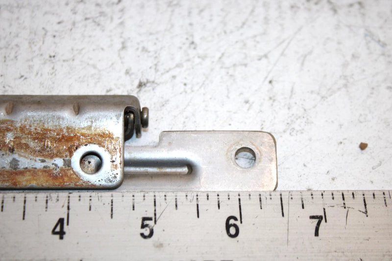 1997 Yamaha 1100 Triple Waveventure Oem Hood Hinge GJ3-6517D-01-00 JY24