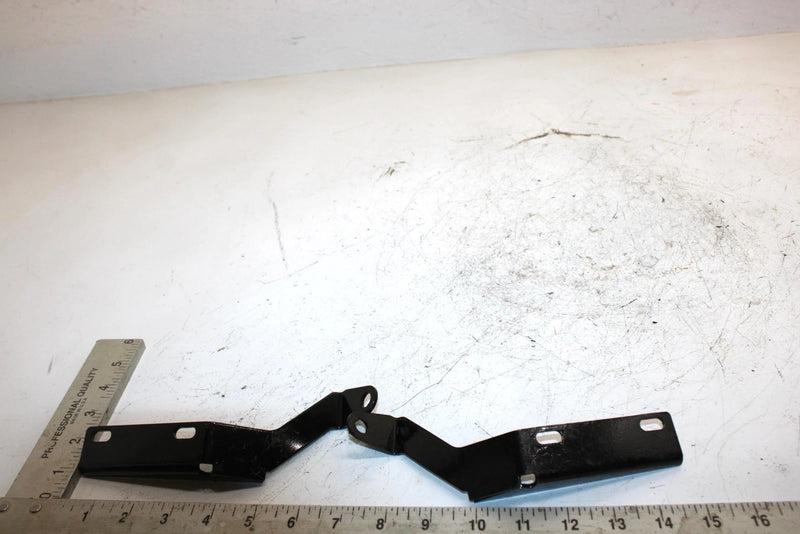 98 Arctic Cat Cougar Mountain Cat 550 Oem Hood Hinge Bracket Set 0716-264 SAS3