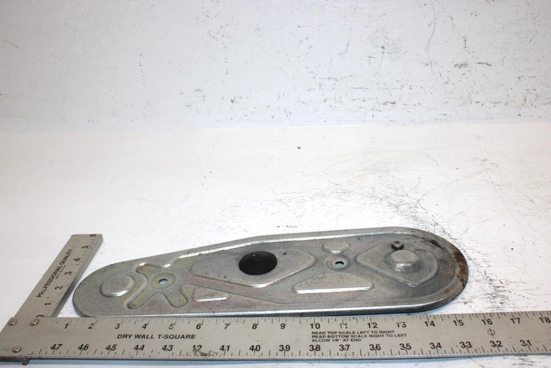 1989 Yamaha Inviter Oem Chaincase Cover 81E-47543-00-00 SY17