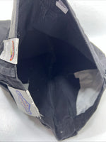 New Women’s Black Diamond Cut Regular Fit Denim Jeans. 15/16x36 N-10