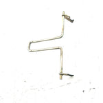 2002 Polaris Sportsman 400 OEM Seat Latch 1040387 AP223
