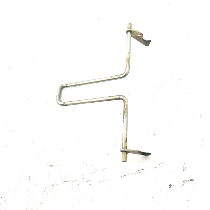 2002 Polaris Sportsman 400 OEM Seat Latch 1040387 AP223