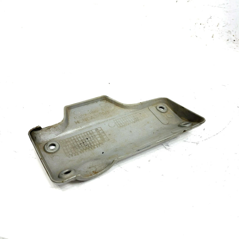 06 Honda Rancher 350 TRX350FM 4x4 OEM Left Engine Side Cover 11320-HN5-N00 AH75