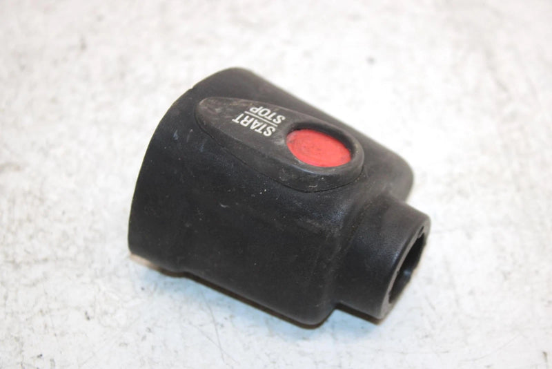2001 Sea-doo Gtx Oem Left Control Switch Housing 277000869 JS52
