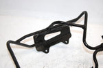 2006 Polaris Predator 500 Oem Footwell Support Set 1014372-067 1014371-067 AP63