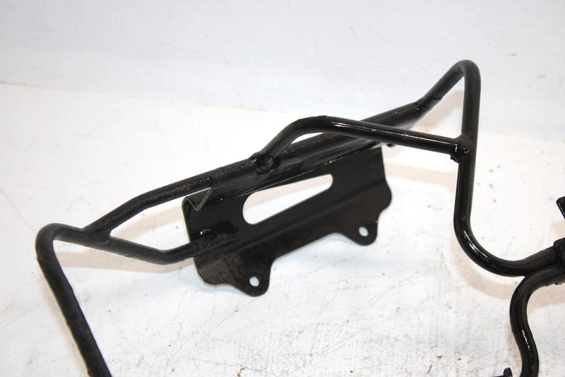 2006 Polaris Predator 500 Oem Footwell Support Set 1014372-067 1014371-067 AP63