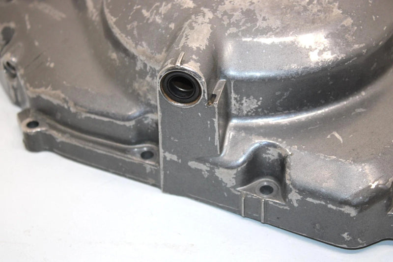 98 Yamaha  Warrior 350 Oem Crankcase Cover 3 3GD-15431-10-00 AYS