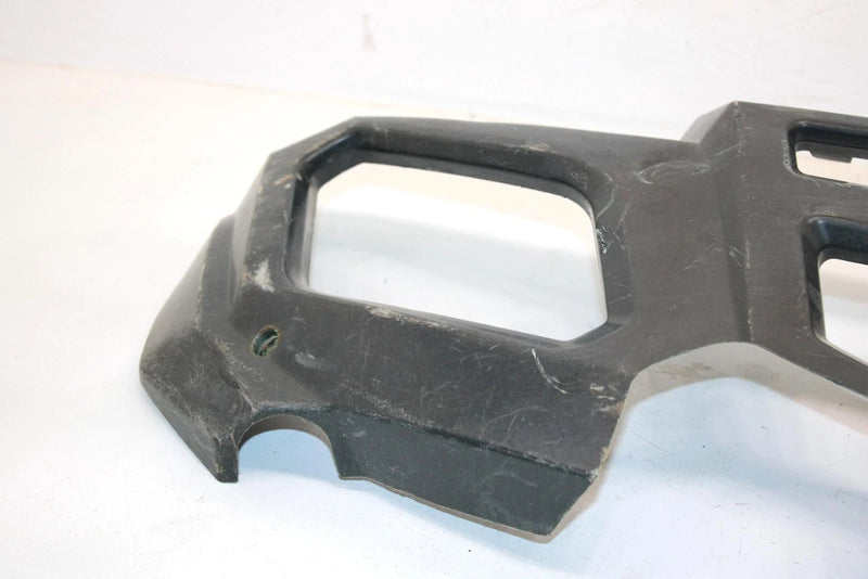 06 Can-am Outlander 400 Oem Bumper Cover AB0
