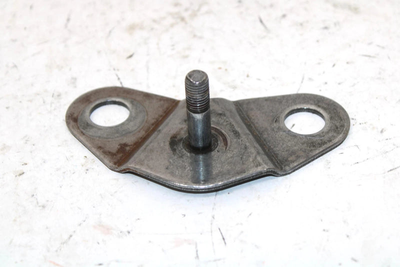 1987 Yamaha Phazer Oem Front Lower Left Engine Mount 80L-21417-00-00 SY64
