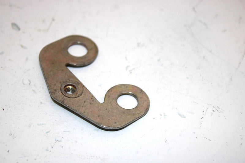 00 Kawasaki Prairie 300 Kvf300b2 Oem Handlebar Cover Bracket 11045-1925 AK0