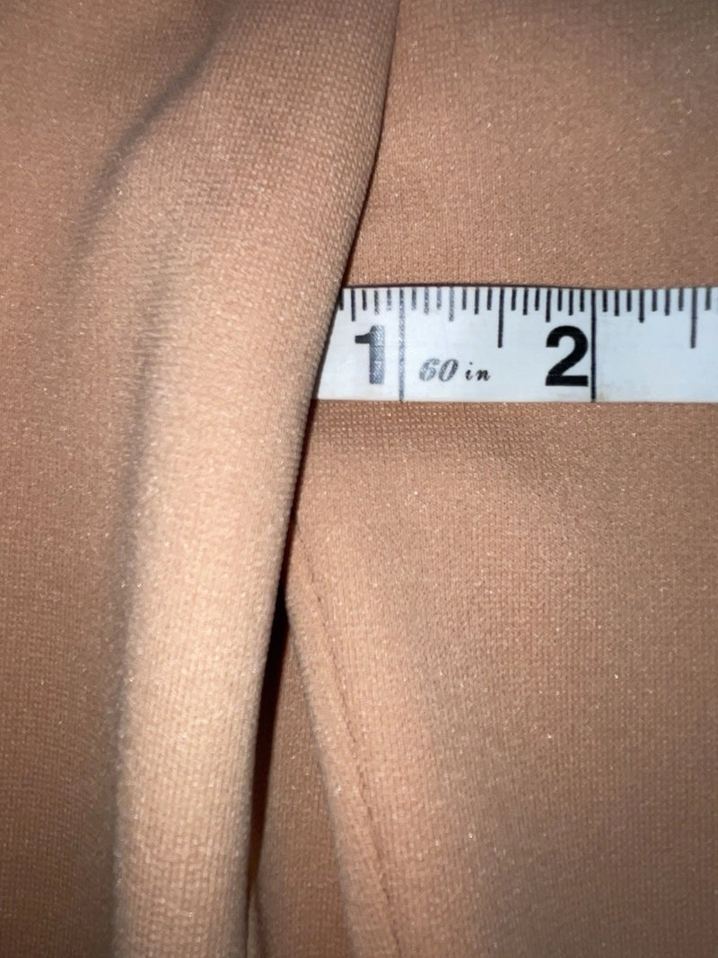 New Vintage Orange Panhandle Slim Polyester Pants #732216 3A-87