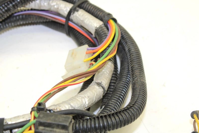 Polaris Oem Main Wiring Harness 2460517 B192