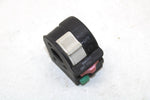 2005 Polaris Predator 500 Oem Left Control Switch 4010594 4011442 AP3