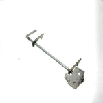 1987 Suzuki Quadrunner 4WD LT4WD OEM Seat Latch Lever 45210-19B00 AS28