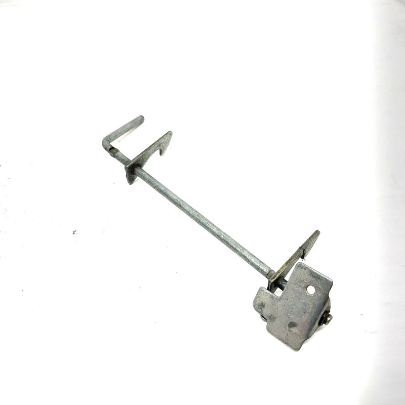 1987 Suzuki Quadrunner 4WD LT4WD OEM Seat Latch Lever 45210-19B00 AS28