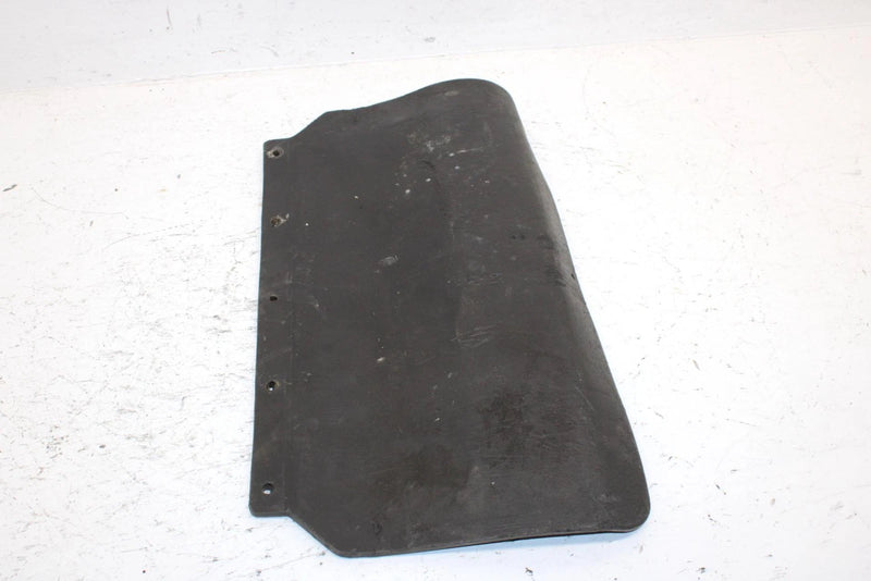 1987 Polaris 400 Oem Snowflap 5410394-1038 SP61