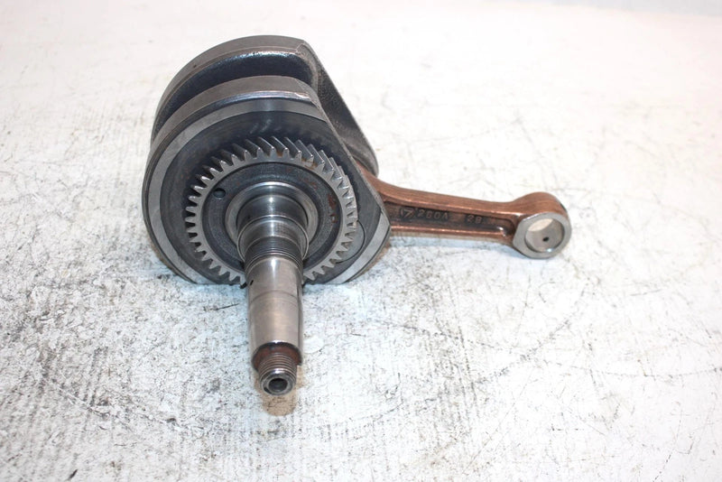 2005 Polaris Sportsman 500 Ho Oem Crankshaft 3089570 3090323 AP60