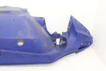 1999 Yamaha Vmax 600 Sx Oem Left Belly Pan Half 8CR-2196A-12-00 SY5