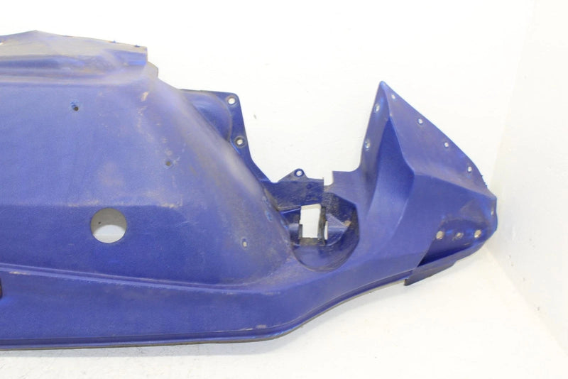 1999 Yamaha Vmax 600 Sx Oem Left Belly Pan Half 8CR-2196A-12-00 SY5