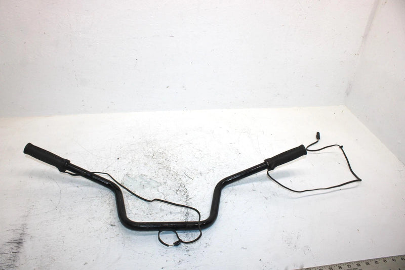 2019 Honda Trx500fe2ac Oem Handlebars 53100-HR3-WA0 AH12
