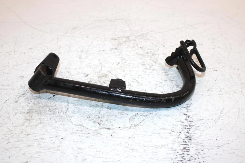 1998 Yamaha  Grizzly Oem Rear Brake Pedal 4WV-27211-00-00 AY49