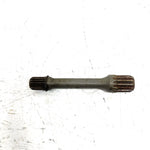 1988 Yamaha Moto 4 YFM200DX OEM Rear Prop Drive Shaft 2VY-46172-00-00 AY68
