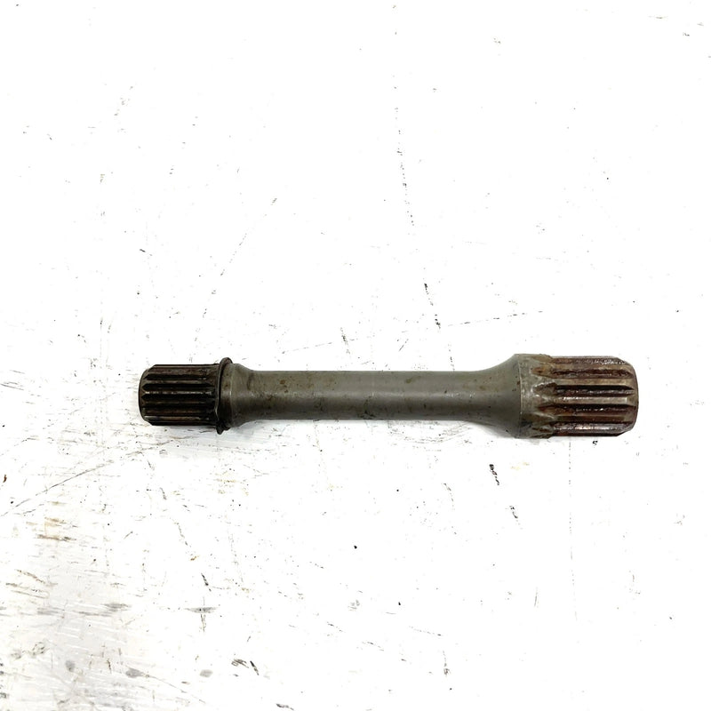 1988 Yamaha Moto 4 YFM200DX OEM Rear Prop Drive Shaft 2VY-46172-00-00 AY68
