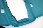 96 Polaris Xpress 400 Oem Front Fender (Blue-Green) 2631739-215 AP28