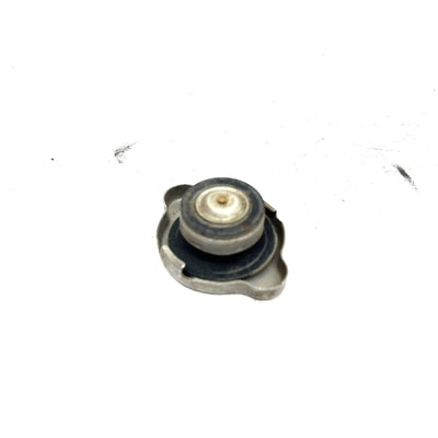 07-19 Honda Rancher 420 TRX420FE ES OEM Radiator Cap 19037-GEE-710 AH76